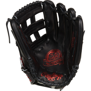 Rawlings Pro Preferred 12.75 Inch Outfield Glove