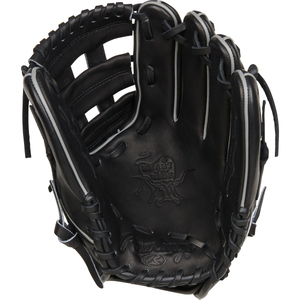 Rawlings Heart Of The Hide 11.75 Inch H Web Glove