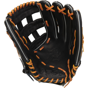 Rawlings Heart Of The Hide 12.75 Inch Outfield Glove