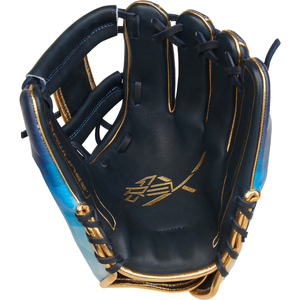Rawlings REV1X 11.5 Inch Infield Baseball Glove