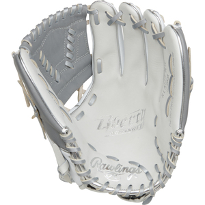 Rawlings Liberty Advanced 12 Inch Softball Glove