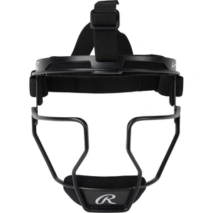 Rawlings Hi-Viz softball Fielders Face Mask