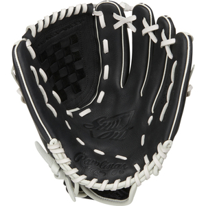 Rawlings Shut Out 11.5 Inch Softball Glove
