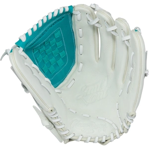 Rawlings Shut Out 12 Inch Softball Glove | RSO120W