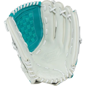Rawlings Shut Out 12.5 Inch Softball Glove | RSO125W