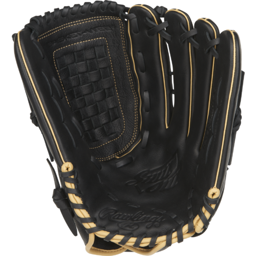 Rawlings Shut Out 13 Inch Softball Glove