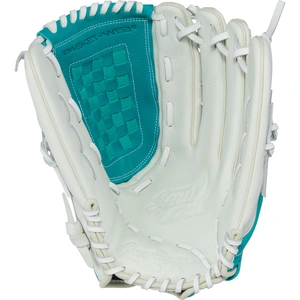 Rawlings Shut Out 13 Inch Softball Glove | RSO130W