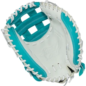 Rawlings Shut Out 31.5 Inch Softball Catchers Mitt | RSOCM315W