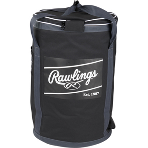 Rawlings Soft Sided Ball Bag 6 Doz