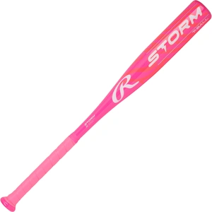 Rawlings Storm USA Tee Ball Baseball Bat -12