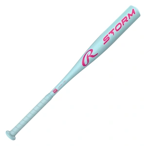Rawlings Storm T-Ball Bat | -12