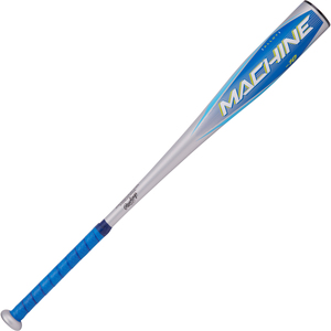 Rawlings Machine -10 USA Baseball Bat