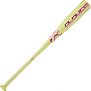 Rawlings 2026 CLOUT Ai USA Baseball Bat | -10