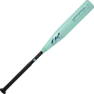 Rawlings 2026 ICON USA Approved Baseball Bat -5
