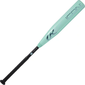 Rawlings 2026 ICON USA Approved Baseball Bat -8
