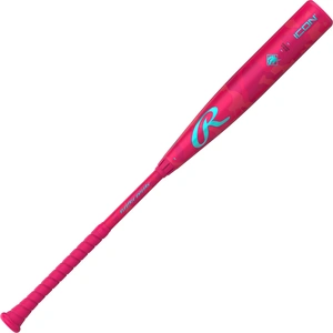 Rawlings ICON Electric Unicorn USSSA Baseball Bat -5