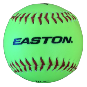 Easton 10.5 Softball - Dozen