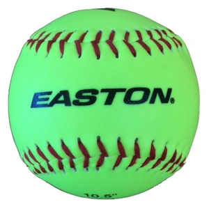 Easton 10.5 Softball - Dozen