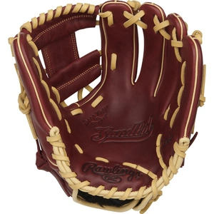 Rawlings 2022 Sandlot 11.5 Inch I Web Glove