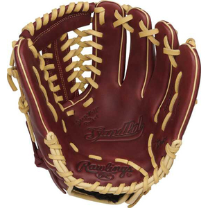 Rawlings 2022 Sandlot 11.75 Inch Baseball Glove