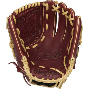 Rawlings 2022 Sandlot 12 Inch Baseball Glove
