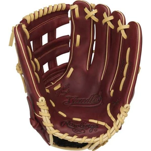 Rawlings 2022 Sandlot 12.75 Inch Glove