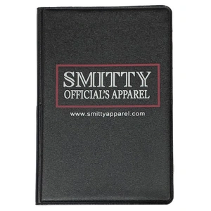 Smitty Umpire Game Card Holder Black