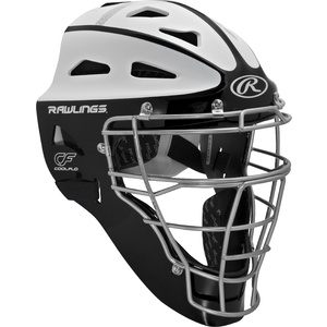 Rawlings Velo Softball Catchers Helmet