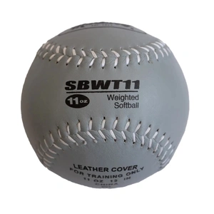Weighted Softball
