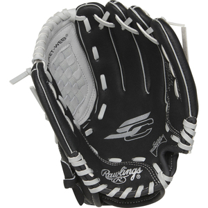 Rawlings Sure Catch 10.5 Inch Youth Baseball Glove