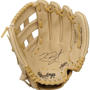 Rawlings Sure Catch 10.5 Inch Youth Baseball Glove