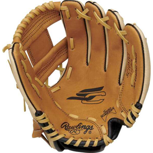 Rawlings Sure Catch 10.5 Inch Youth Glove