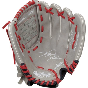 Rawlings Sure Catch 11 Inch Youth Baseball Glove