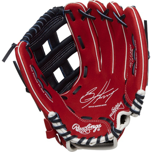 Rawlings Sure Catch 11.5 Inch Youth Baseball Glove