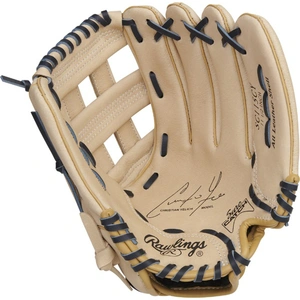 Rawlings Sure Catch 11.5 Inch Youth Baseball Glove