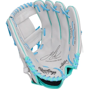 Rawlings Sure Catch 11.5 Inch Youth Baseball Glove