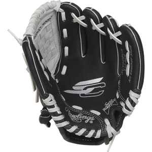 Rawlings Sure Catch 9.5 Inch Youth Baseball Glove