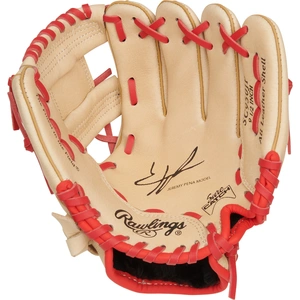 Rawlings Sure Catch 9.5 Inch Tee Ball Glove | SC950JP