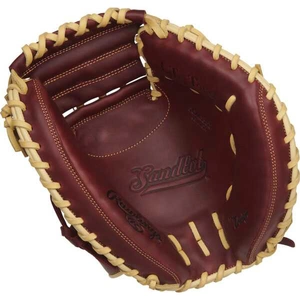 Rawlings 2022 Sandlot 33 Inch Catchers Mitt