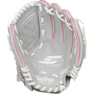 Rawlings Sure Catch 10 Inch Youth Softball Glove