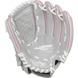 Rawlings Sure Catch 10.5 Inch Youth Softball Glove