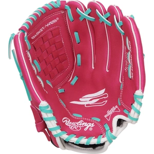 Rawlings Sure Catch 10.5 Inch Youth Softball Glove | SCSB105PM