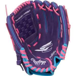 Rawlings Sure Catch 11 Inch Youth Softball Glove | SCSB110PU