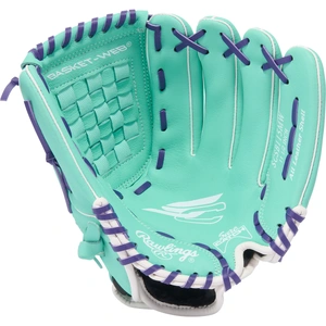 Rawlings Sure Catch 11.5 Inch Youth Softball Glove | SCSB115MW