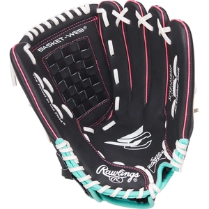 Rawlings Sure Catch 12.5 Inch Youth Softball Glove | SCSB125BMP