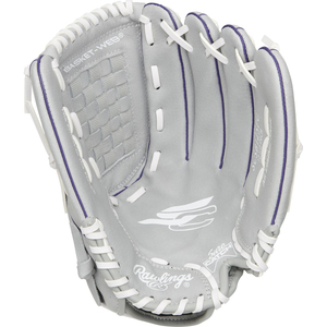 Rawlings Sure Catch 12.5 Inch Youth Softball Glove