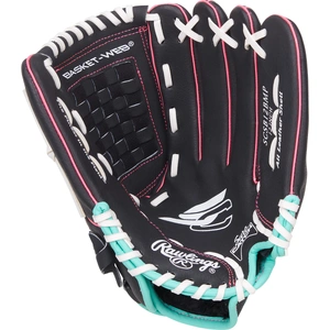 Rawlings Sure Catch 12 Inch Youth Softball Glove | SCSB12BMP