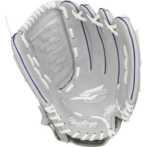 Rawlings Sure Catch 12 Inch Youth Softball Glove