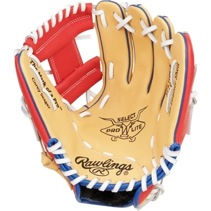 Rawlings Select Pro 11 Inch Youth Baseball Glove