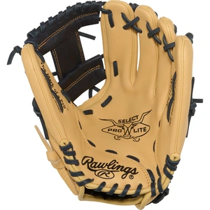 Rawlings Select Pro Lite 11.25 Inch Youth Baseball Glove | SPL112AV
